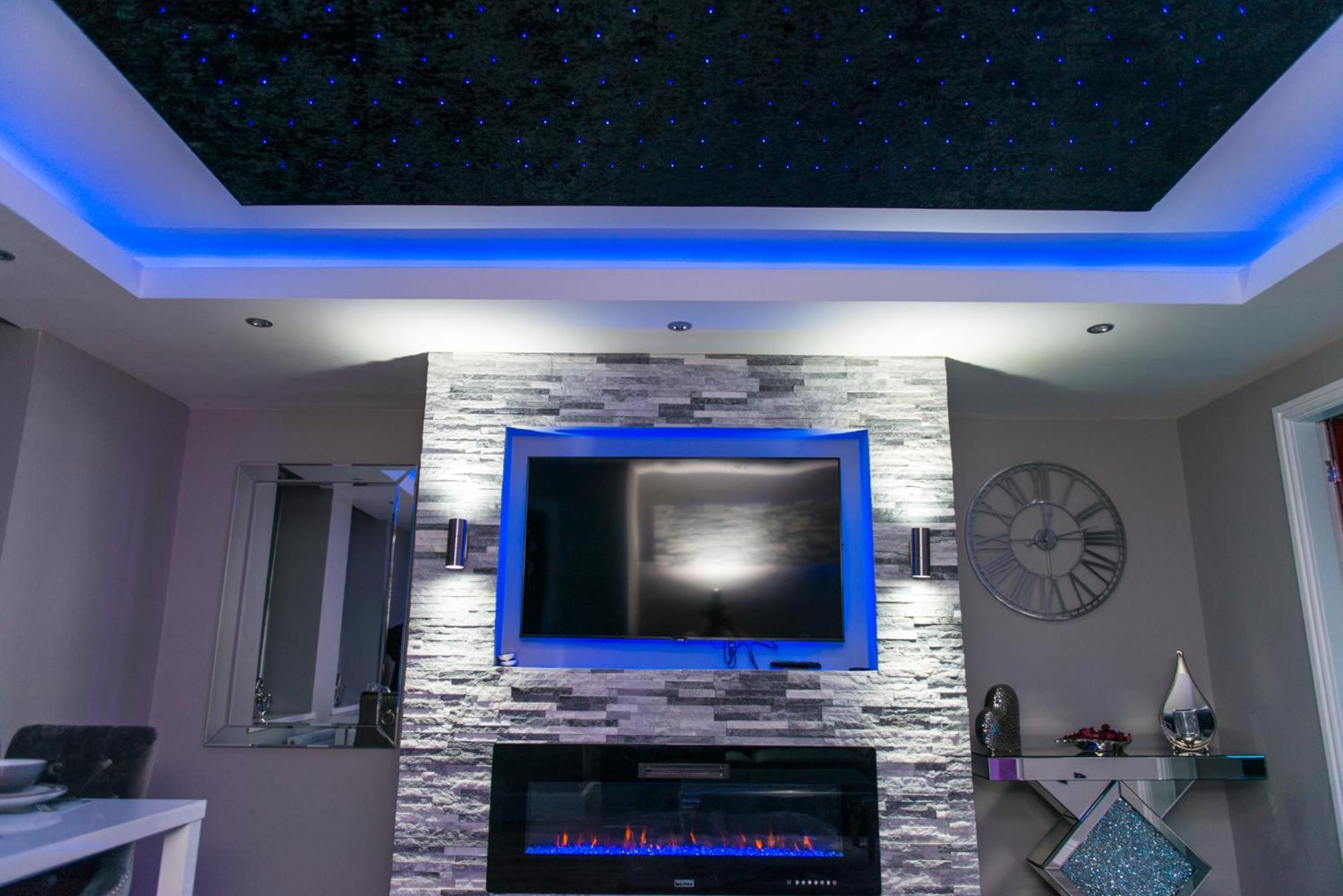 Aphrodite Suites הודרספילד מראה חיצוני תמונה